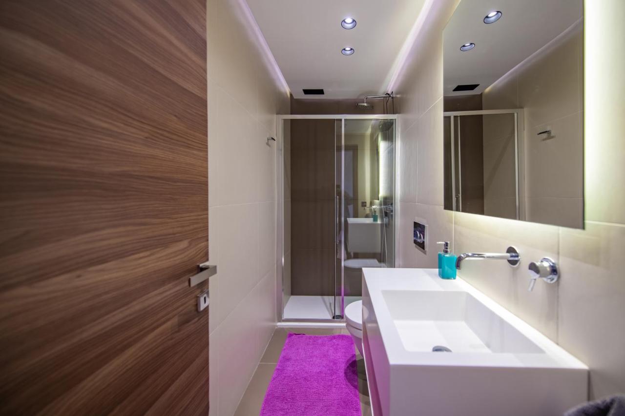 Villa Blueline Alykes Potamou Екстер'єр фото